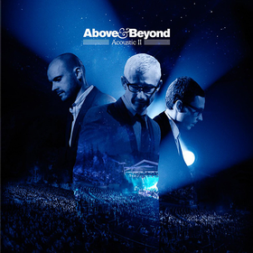 Acoustic II Above & Beyond