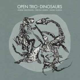 Dinosaurs Open Trio