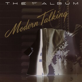 The First Album Modern Talking