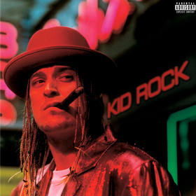 Devil Without a Cause Kid Rock