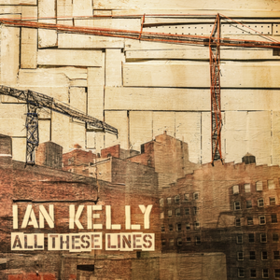 All These Lines Ian Kelly