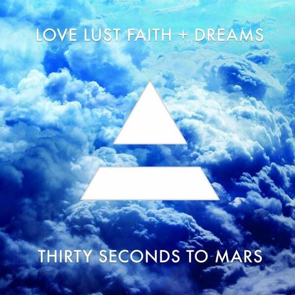 Love Lust Faith + Dreams