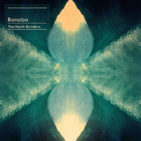 The North Borders (Deluxe Box Set) Bonobo