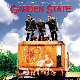 Garden State OST