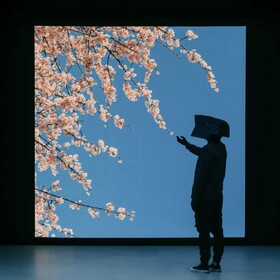Modern Life is Lonely Holding Absence