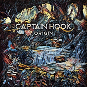 Origin Captain Hook