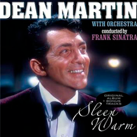 Sleep Warm With Orchestra Dean Martin