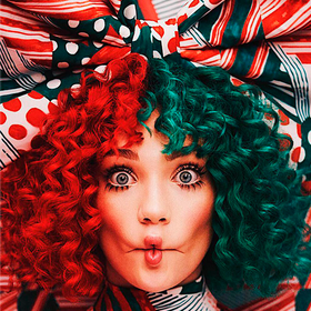 Everyday Is Christmas Sia