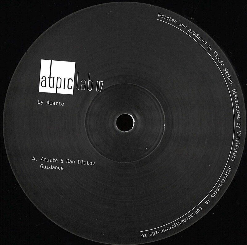 Atipic lab 007