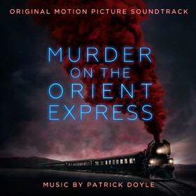 Murder On the Orient Express Original Soundtrack