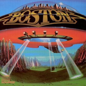 Don't Look Back Boston