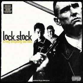 Lock, Stock & Two Smoking Barrels (25th Anniversary Limited Edition) Various Artists