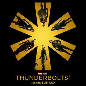 Thunderbolts* (Original Motion Picture Soundtrack) Son Lux