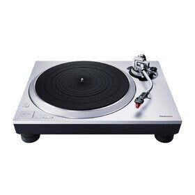 SL-1500CEE-S Silver Technics