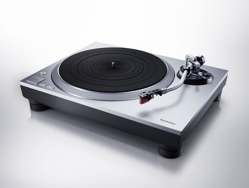 SL-1500CEE-S Silver