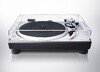 SL-1500CEE-S Silver