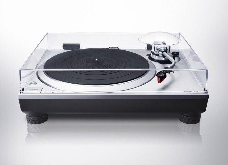 SL-1500CEE-S Silver