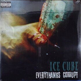 Everythangs Corrupt Ice Cube
