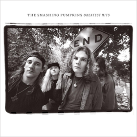 Rotten Apples: The Smashing Pumpkins Greatest Hits (Limited Edition) The Smashing Pumpkins