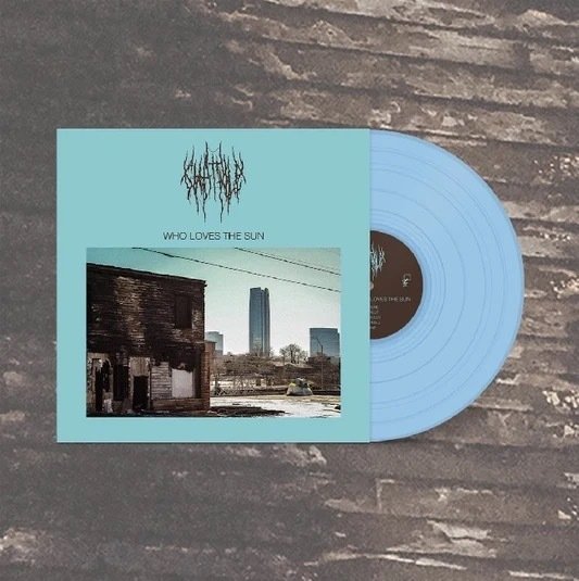 Who Loves the Sun (Coloured Vinyl)
