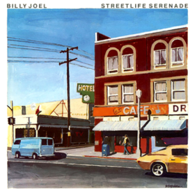 Streetlife Serenade Billy Joel