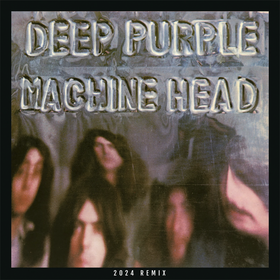 Machine Head (50th Anniversary Edition) Deep Purple