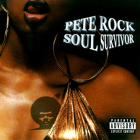 Soul Survivor Pete Rock