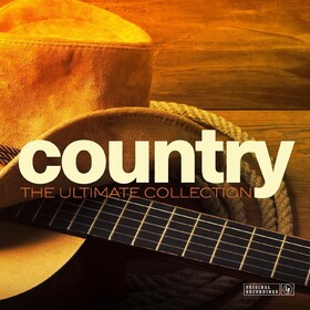 Country - The Ultimate Collection Various Artists