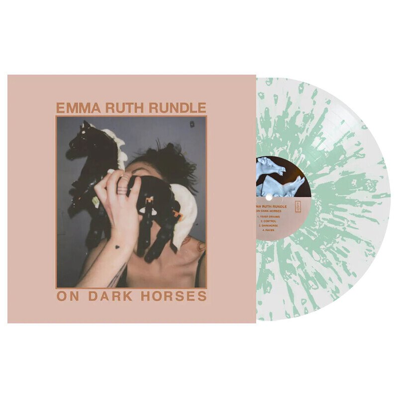 On Dark Horses (Limited Edition)