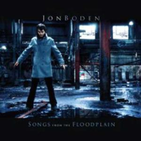 Songs From The Floodplain Jon Boden