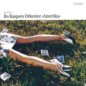 Amerika Bo Kaspers Orkester