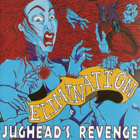 Elimination Jughead'S Revenge
