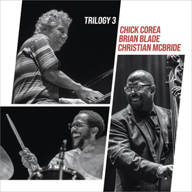Trilogy 3  Chick Corea