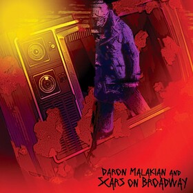 Daron Malakian And Scars On Broadway Daron Malakian And Scars On Broadway