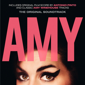 Amy Original Soundtrack