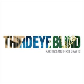 Rarities & First Drafts (Limited Translucent Emerald Green Edition) (RSD 2026) Third Eye Blind