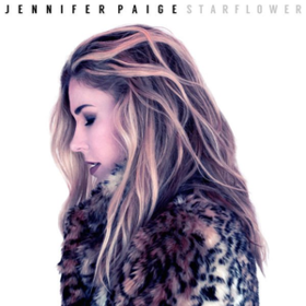 Starflower Jennifer Paige