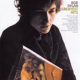 Greatest Hits Bob Dylan