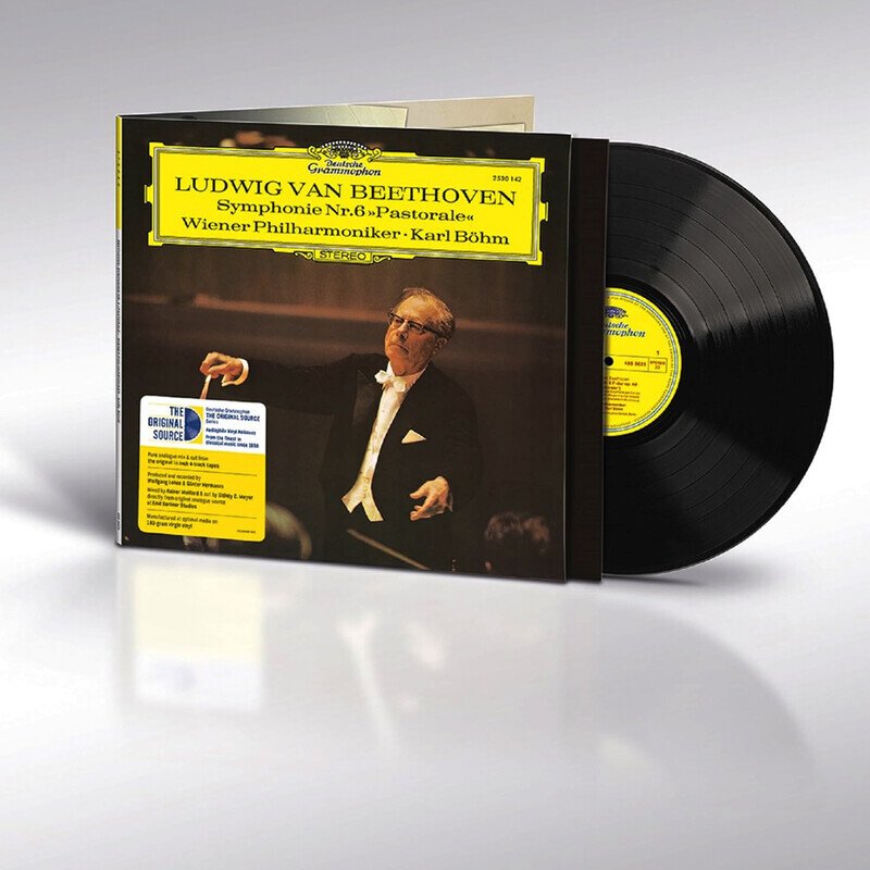 Ludwig Van Beethoven: Symphonie Nr. 6 Pastorale