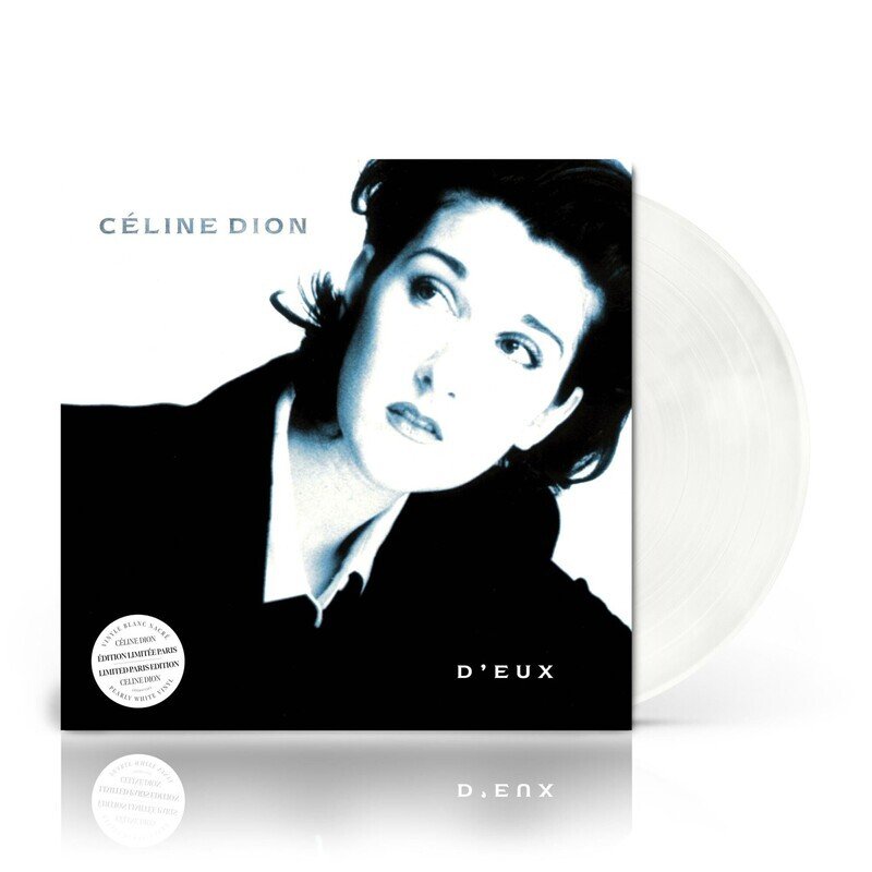 D'eux (Reissue)