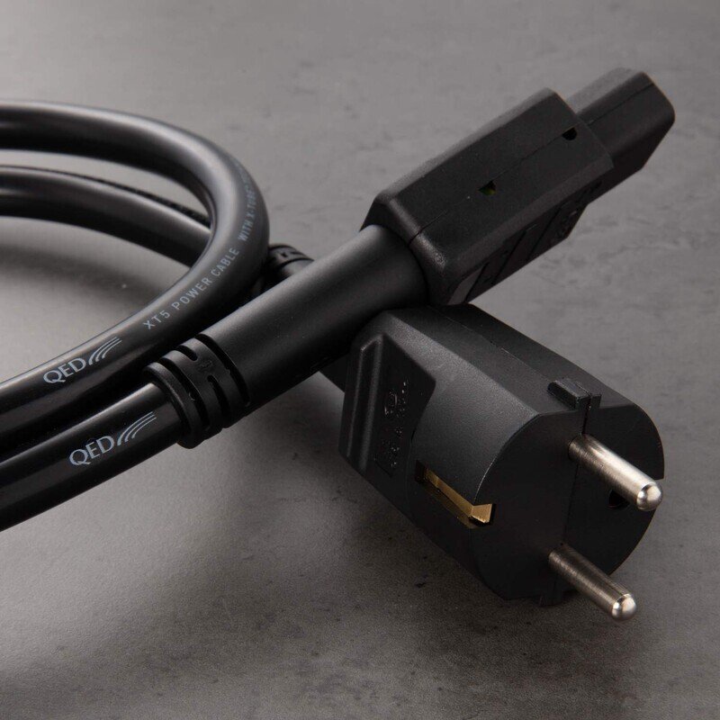 XT5 POWER CABLE EU 1M