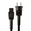 XT5 POWER CABLE EU 1M