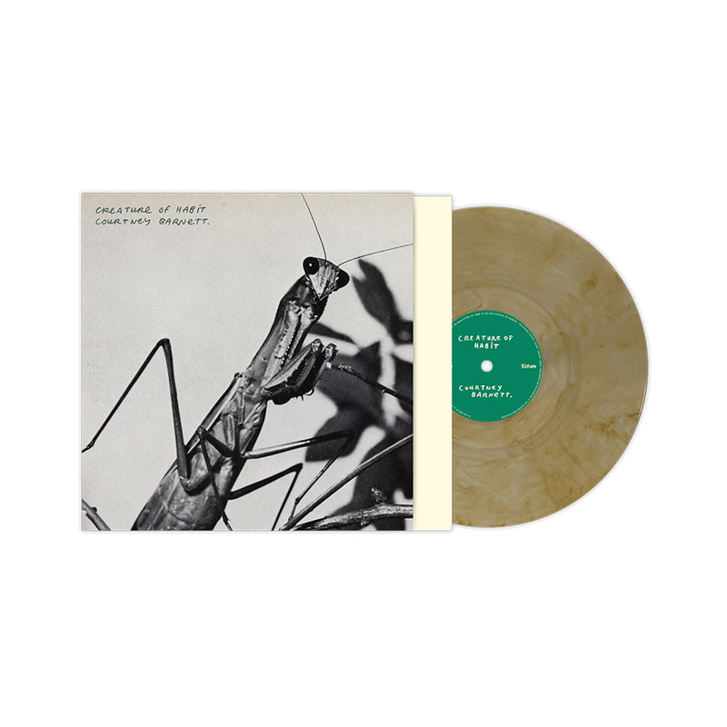 Creature of Habit (Limited Edition)