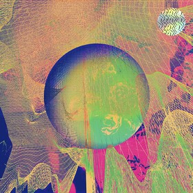 Lp5 (Limited Signed Edition) Apparat