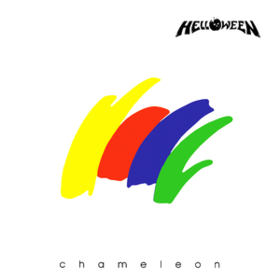 Chameleon Helloween