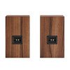 Heritage XLS 7 Walnut