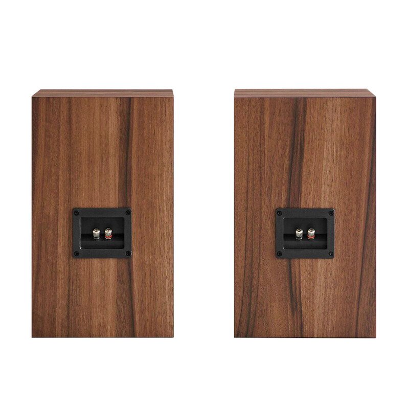 Heritage XLS 7 Walnut
