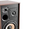 Heritage XLS 7 Walnut