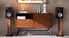 Heritage XLS 7 Walnut