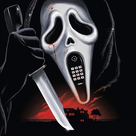 Scream/ Scream 2 Original Soundtrack